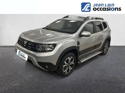 Photo Dacia Duster Prestige +