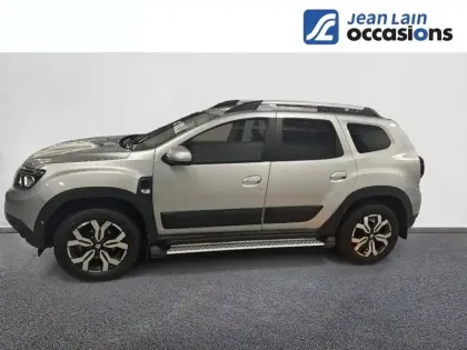 Photo 7 Dacia Duster  Blue dCi 115 4x2