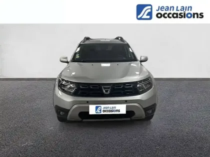 Photo 1 Dacia Duster  Blue dCi 115 4x2
