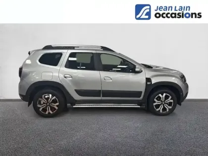 Photo 3 Dacia Duster  Blue dCi 115 4x2
