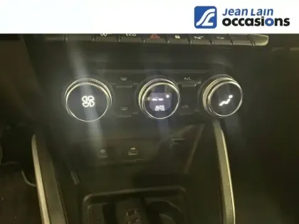 Photo 13 Dacia Duster  Blue dCi 115 4x2