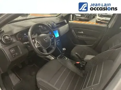 Photo 10 Dacia Duster  Blue dCi 115 4x2