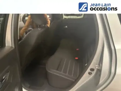 Photo 16 Dacia Duster  Blue dCi 115 4x2