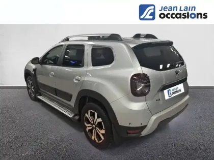 Photo 6 Dacia Duster  Blue dCi 115 4x2