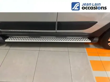 Photo 18 Dacia Duster  Blue dCi 115 4x2