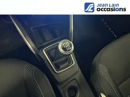 Photo 12 Dacia Duster  Blue dCi 115 4x2