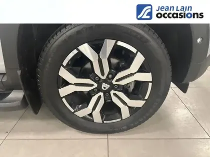 Photo 8 Dacia Duster  Blue dCi 115 4x2