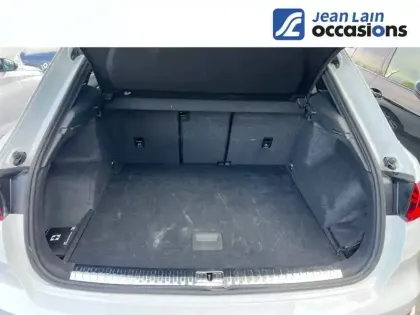 Photo 9 Audi Q3  35 TDI 150 ch S tronic 7