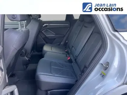 Photo 16 Audi Q3  35 TDI 150 ch S tronic 7