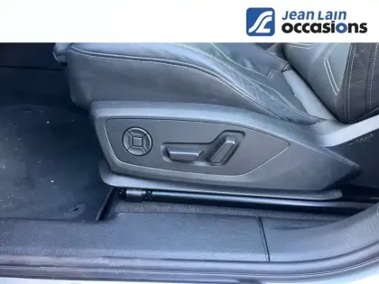 Photo 19 Audi Q3  35 TDI 150 ch S tronic 7