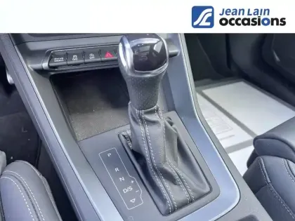 Photo 12 Audi Q3  35 TDI 150 ch S tronic 7