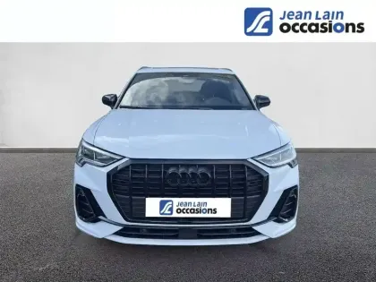 Photo 1 Audi Q3  35 TDI 150 ch S tronic 7