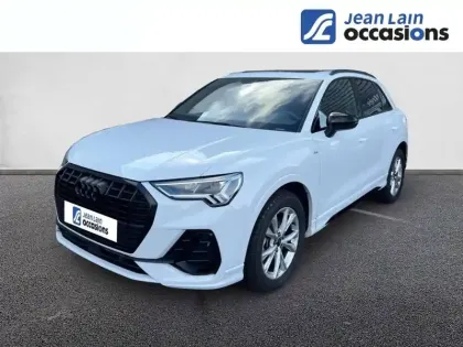 Photo Audi Q3 S Line Plus