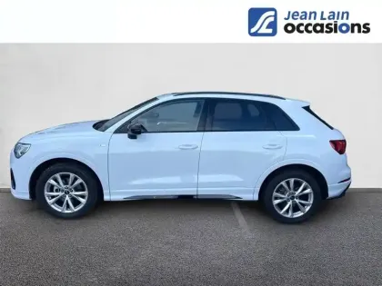 Photo 7 Audi Q3  35 TDI 150 ch S tronic 7