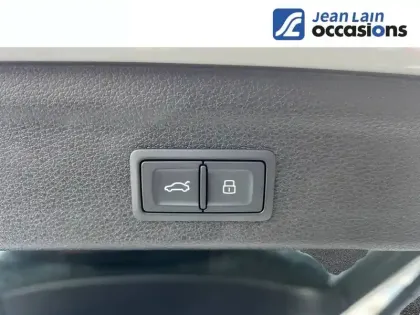 Photo 18 Audi Q3  35 TDI 150 ch S tronic 7