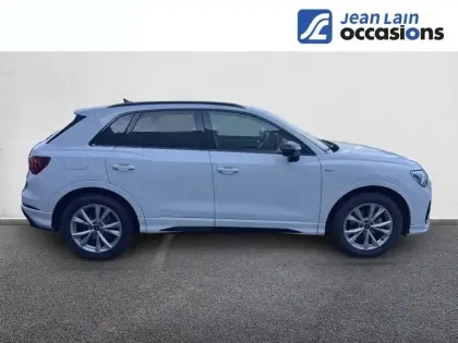 Photo 3 Audi Q3  35 TDI 150 ch S tronic 7