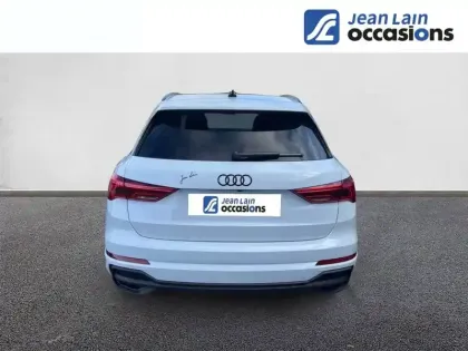 Photo 5 Audi Q3  35 TDI 150 ch S tronic 7