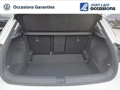 Photo 13 Volkswagen T-roc  1.5 TSI EVO 150 Start/Stop BVM6