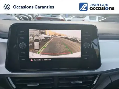 Photo 14 Volkswagen T-roc  1.5 TSI EVO 150 Start/Stop BVM6