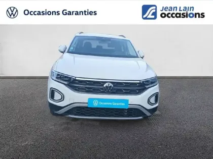 Photo 8 Volkswagen T-roc  1.5 TSI EVO 150 Start/Stop BVM6