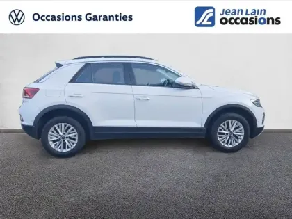 Photo 3 Volkswagen T-roc  1.5 TSI EVO 150 Start/Stop BVM6