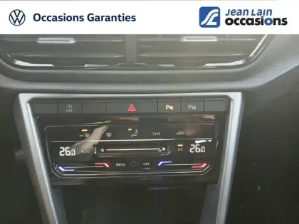 Photo 19 Volkswagen T-roc  1.5 TSI EVO 150 Start/Stop BVM6