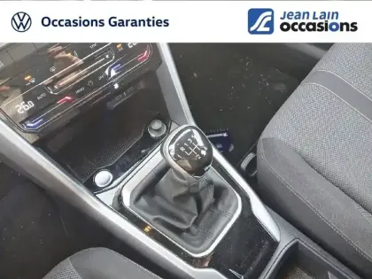 Photo 15 Volkswagen T-roc  1.5 TSI EVO 150 Start/Stop BVM6