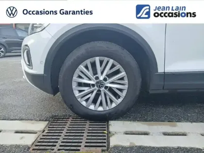 Photo 11 Volkswagen T-roc  1.5 TSI EVO 150 Start/Stop BVM6