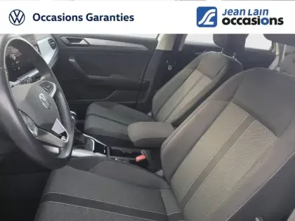 Photo 4 Volkswagen T-roc  1.5 TSI EVO 150 Start/Stop BVM6