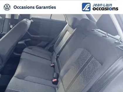 Photo 5 Volkswagen T-roc  1.5 TSI EVO 150 Start/Stop BVM6