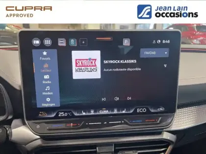 Photo 14 Cupra Leon  eHybrid 272 ch DSG6