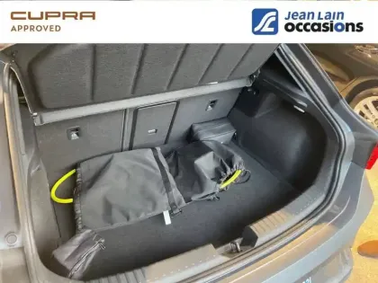 Photo 13 Cupra Leon  eHybrid 272 ch DSG6