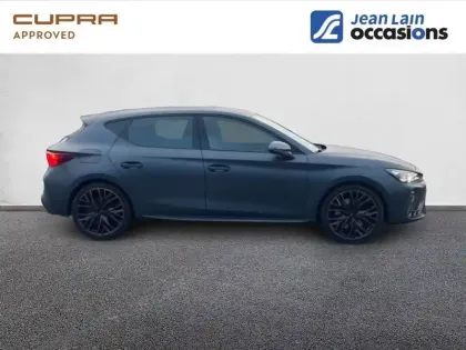 Photo 3 Cupra Leon  eHybrid 272 ch DSG6