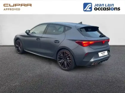 Photo 10 Cupra Leon  eHybrid 272 ch DSG6