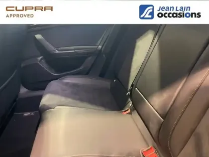 Photo 5 Cupra Leon  eHybrid 272 ch DSG6