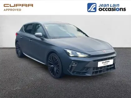 Photo 9 Cupra Leon  eHybrid 272 ch DSG6