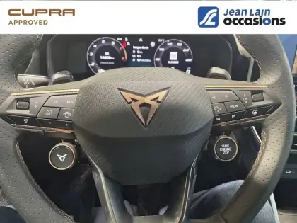 Photo 17 Cupra Leon  eHybrid 272 ch DSG6