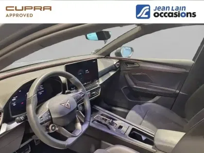 Photo 12 Cupra Leon  eHybrid 272 ch DSG6
