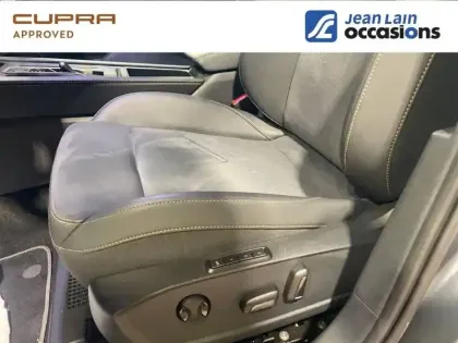 Photo 4 Cupra Leon  eHybrid 272 ch DSG6