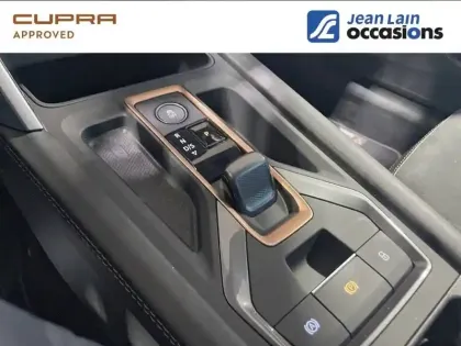 Photo 15 Cupra Leon  eHybrid 272 ch DSG6