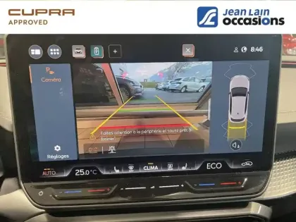 Photo 16 Cupra Leon  eHybrid 272 ch DSG6