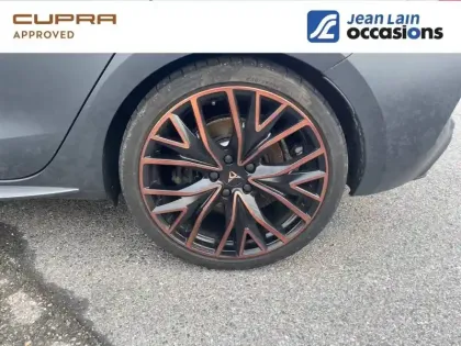 Photo 11 Cupra Leon  eHybrid 272 ch DSG6