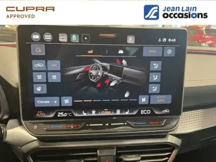 Photo 18 Cupra Leon  eHybrid 272 ch DSG6