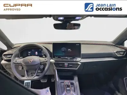 Photo 2 Cupra Leon  eHybrid 272 ch DSG6