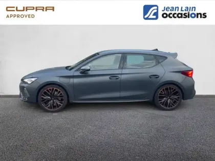 Photo 6 Cupra Leon  eHybrid 272 ch DSG6