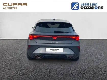 Photo 7 Cupra Leon  eHybrid 272 ch DSG6