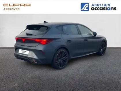 Photo 1 Cupra Leon  eHybrid 272 ch DSG6