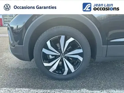 Photo 11 Volkswagen T-cross  1.0 TSI 116 Start/Stop DSG7