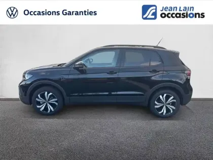 Photo 6 Volkswagen T-cross  1.0 TSI 116 Start/Stop DSG7