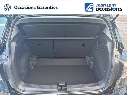 Photo 13 Volkswagen T-cross  1.0 TSI 116 Start/Stop DSG7